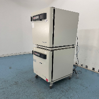 Thermo HERAcell vios 160i Double Stack CO2 Incubator image 1